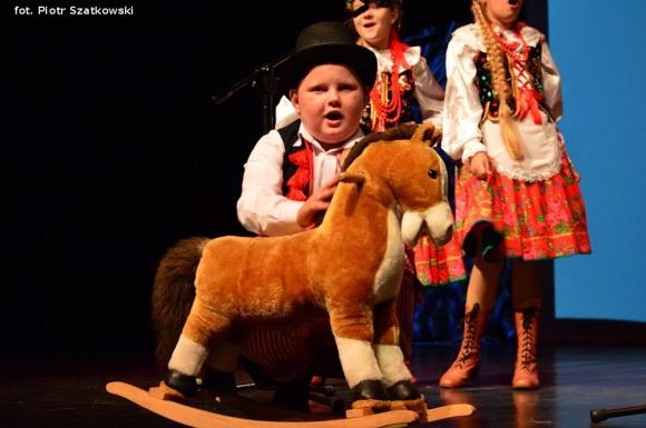 IV Obchody Światowego Dnia Zdrowia Psychicznego na ludowo
