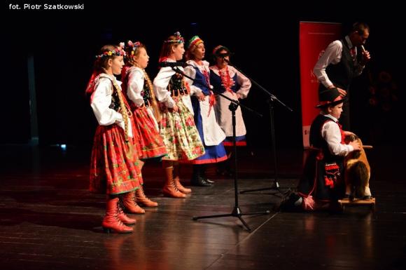 IV Obchody Światowego Dnia Zdrowia Psychicznego na ludowo