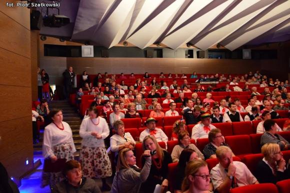 IV Obchody Światowego Dnia Zdrowia Psychicznego na ludowo