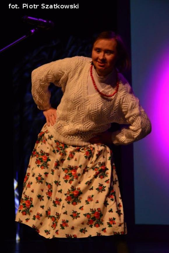 IV Obchody Światowego Dnia Zdrowia Psychicznego na ludowo