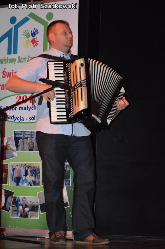 IV Obchody Światowego Dnia Zdrowia Psychicznego na ludowo