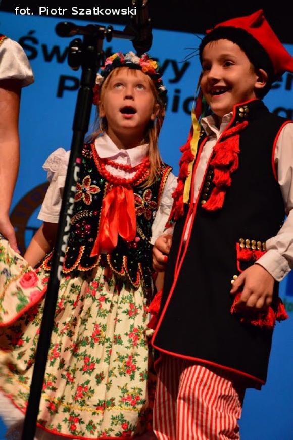 IV Obchody Światowego Dnia Zdrowia Psychicznego na ludowo