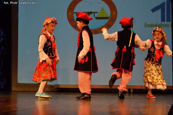 IV Obchody Światowego Dnia Zdrowia Psychicznego na ludowo