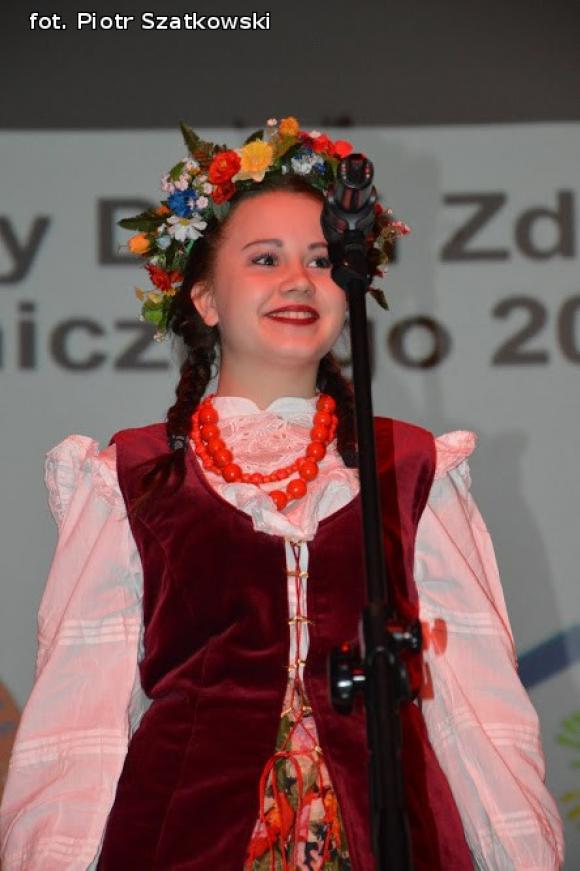 IV Obchody Światowego Dnia Zdrowia Psychicznego na ludowo