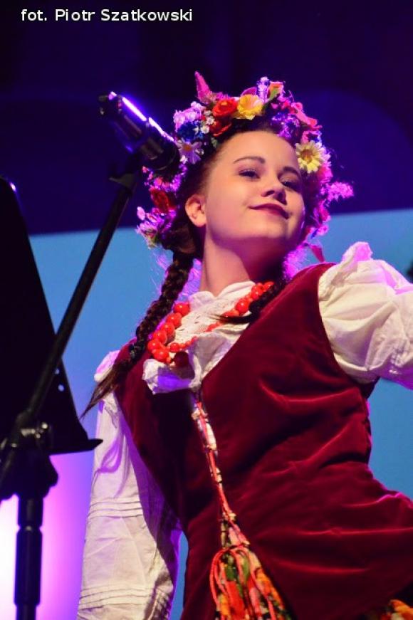 IV Obchody Światowego Dnia Zdrowia Psychicznego na ludowo