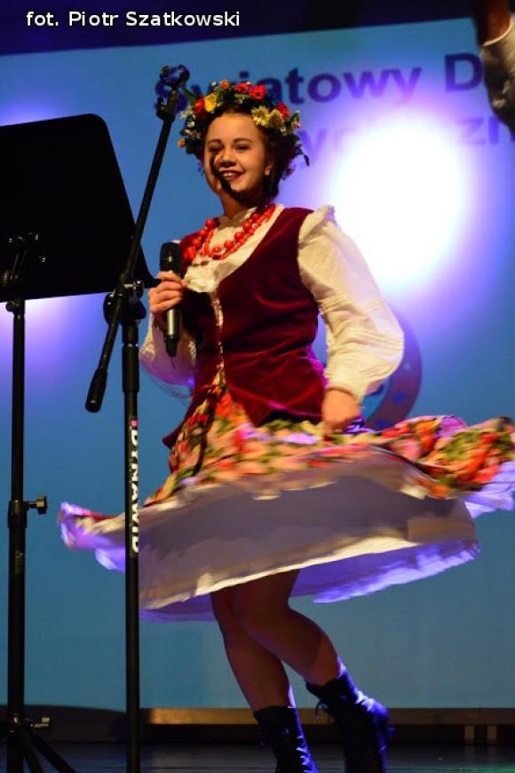 IV Obchody Światowego Dnia Zdrowia Psychicznego na ludowo