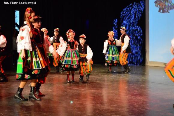 IV Obchody Światowego Dnia Zdrowia Psychicznego na ludowo