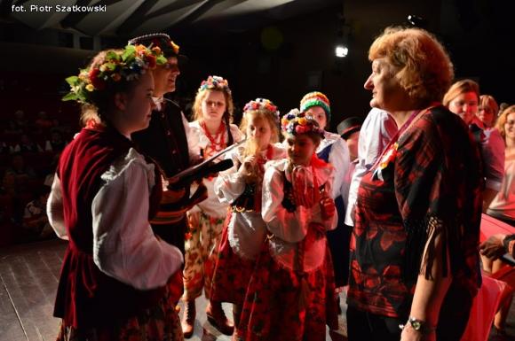 IV Obchody Światowego Dnia Zdrowia Psychicznego na ludowo