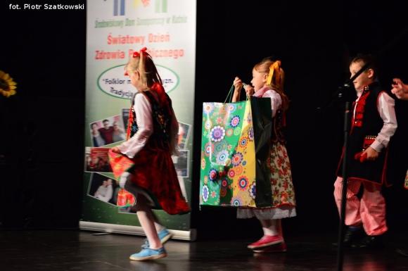 IV Obchody Światowego Dnia Zdrowia Psychicznego na ludowo