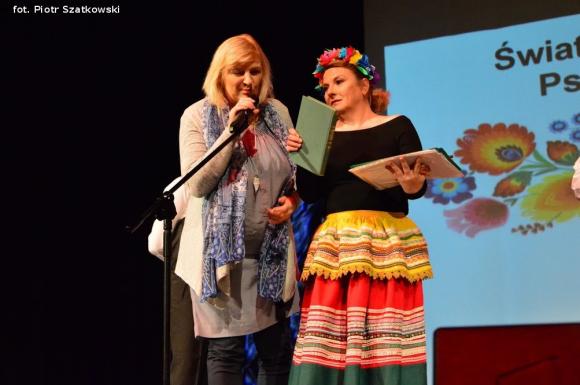 IV Obchody Światowego Dnia Zdrowia Psychicznego na ludowo