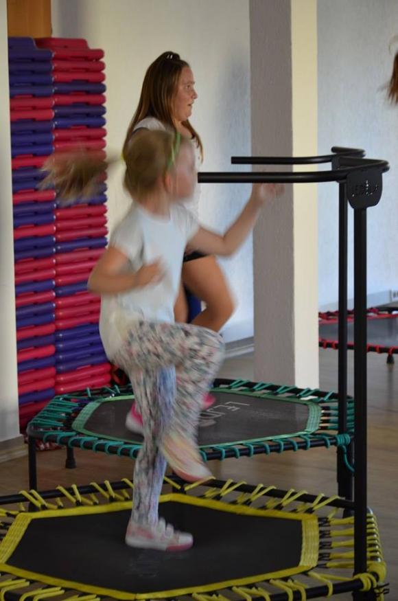 OGŁASZAMY NABÓR DO GRUP TANECZNYCH STREET DANCE STUDIO! TAŃCZ Z NAMI!