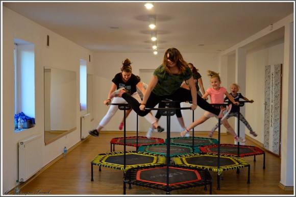 OGŁASZAMY NABÓR DO GRUP TANECZNYCH STREET DANCE STUDIO! TAŃCZ Z NAMI!