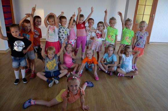 OGŁASZAMY NABÓR DO GRUP TANECZNYCH STREET DANCE STUDIO! TAŃCZ Z NAMI!