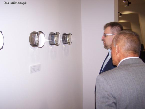 Drukowane, malowane, rysowane listy Marzeny Łukaszuk