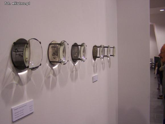 Drukowane, malowane, rysowane listy Marzeny Łukaszuk