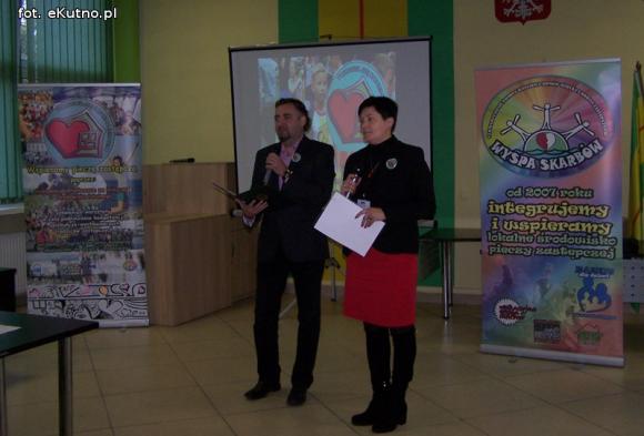 O rodzicielstwie zastępczym - tylko od serca