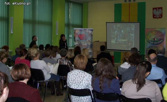 O rodzicielstwie zastępczym - tylko od serca