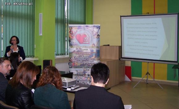 O rodzicielstwie zastępczym - tylko od serca