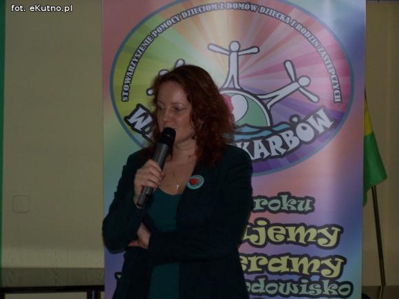 O rodzicielstwie zastępczym - tylko od serca