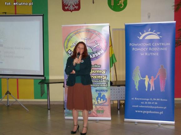 O rodzicielstwie zastępczym - tylko od serca