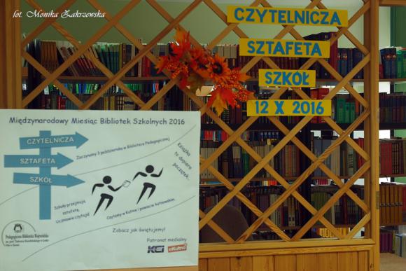 W CKU czytali powieść J. Greena