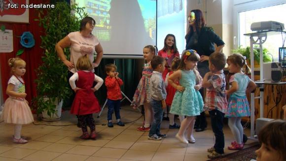 Święto Edukacji Narodowej w Strzegocinie