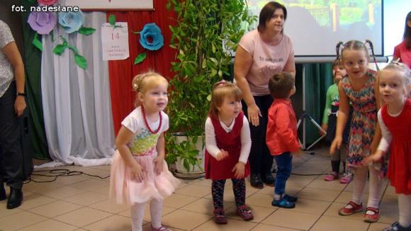 Święto Edukacji Narodowej w Strzegocinie