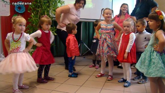 Święto Edukacji Narodowej w Strzegocinie