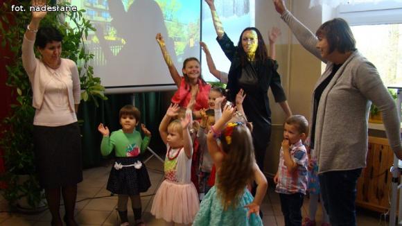 Święto Edukacji Narodowej w Strzegocinie