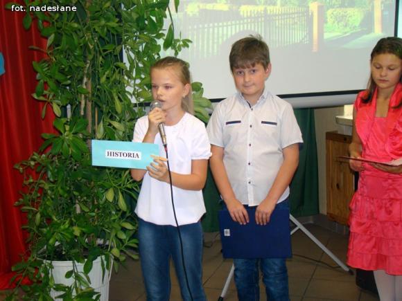 Święto Edukacji Narodowej w Strzegocinie