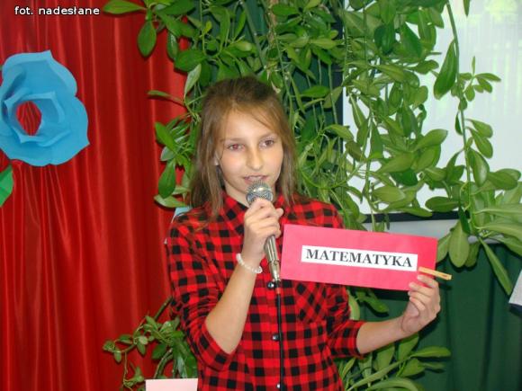 Święto Edukacji Narodowej w Strzegocinie