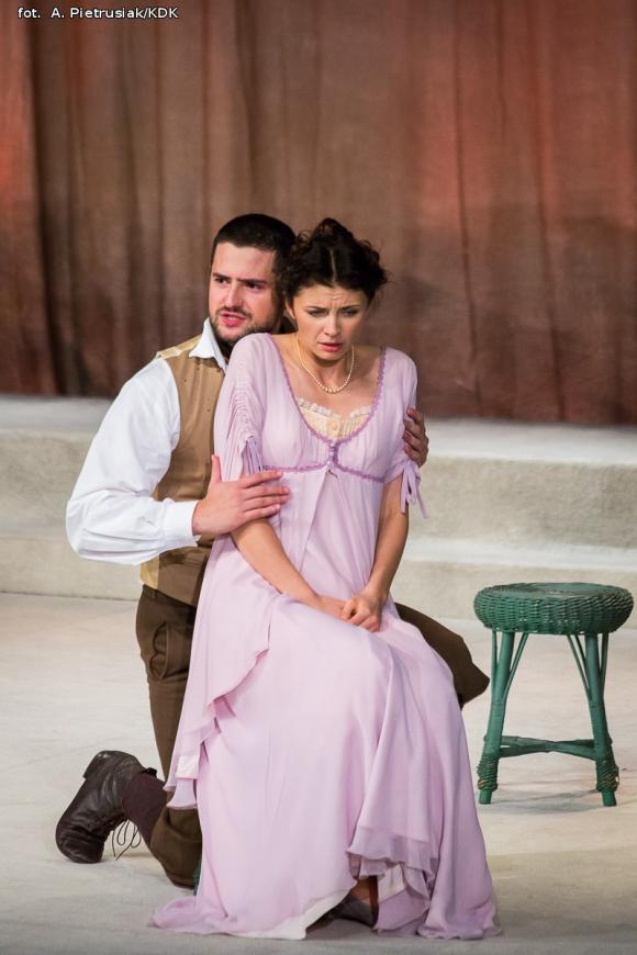 Pan Jowialski Teatru Polonia. Doskonała zabawa na najwyższym poziomie