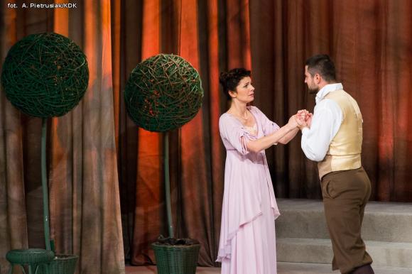 Pan Jowialski Teatru Polonia. Doskonała zabawa na najwyższym poziomie