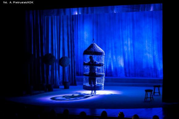 Pan Jowialski Teatru Polonia. Doskonała zabawa na najwyższym poziomie