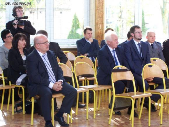 Spróbuj bez szkoły żyć! Nagrody Starosty dla nauczycieli