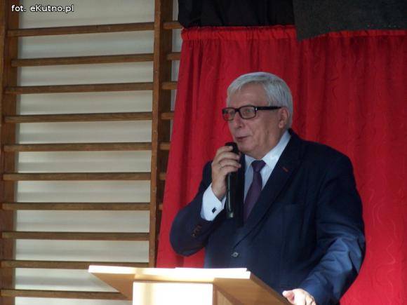 Spróbuj bez szkoły żyć! Nagrody Starosty dla nauczycieli