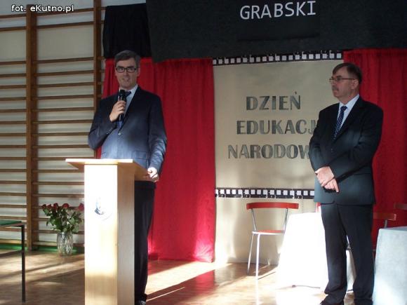 Spróbuj bez szkoły żyć! Nagrody Starosty dla nauczycieli