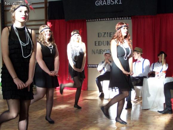 Spróbuj bez szkoły żyć! Nagrody Starosty dla nauczycieli