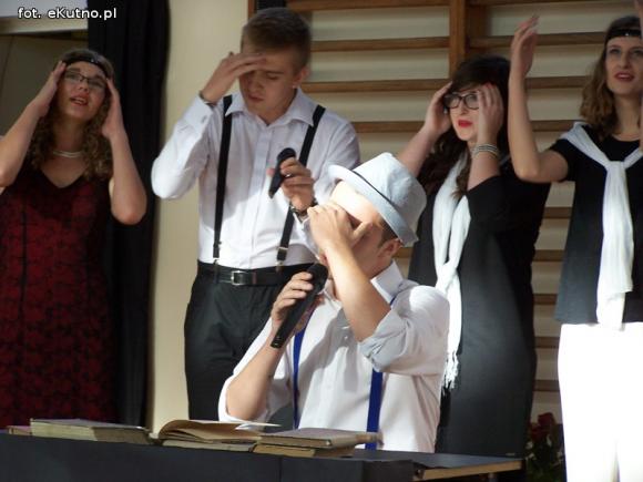 Spróbuj bez szkoły żyć! Nagrody Starosty dla nauczycieli