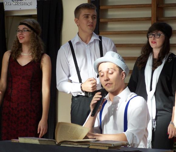 Spróbuj bez szkoły żyć! Nagrody Starosty dla nauczycieli