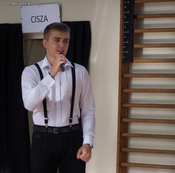 Spróbuj bez szkoły żyć! Nagrody Starosty dla nauczycieli