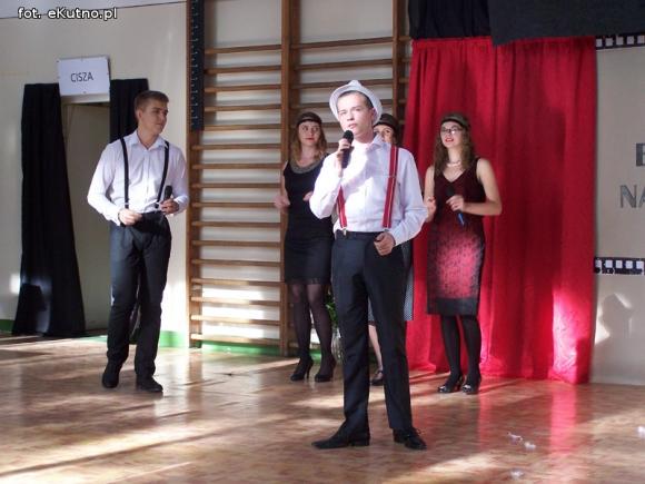 Spróbuj bez szkoły żyć! Nagrody Starosty dla nauczycieli