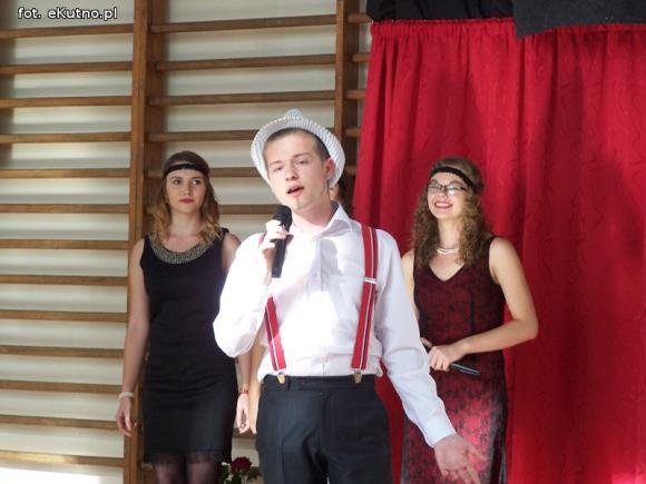 Spróbuj bez szkoły żyć! Nagrody Starosty dla nauczycieli