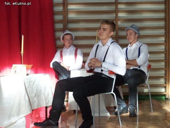 Spróbuj bez szkoły żyć! Nagrody Starosty dla nauczycieli