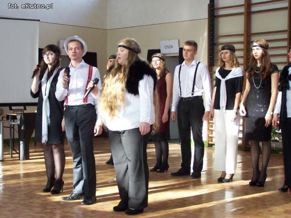 Spróbuj bez szkoły żyć! Nagrody Starosty dla nauczycieli