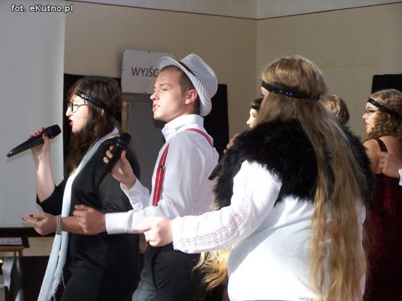 Spróbuj bez szkoły żyć! Nagrody Starosty dla nauczycieli