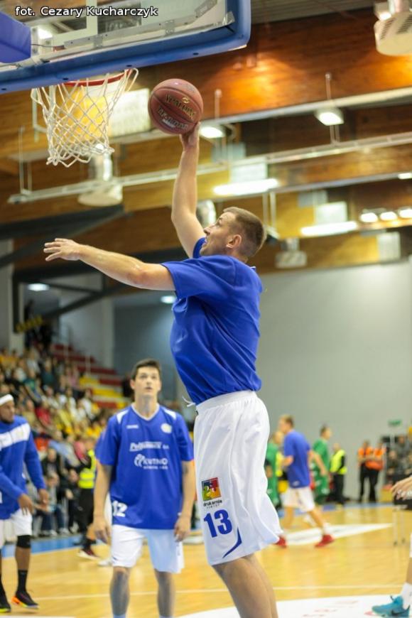  Polfarmex Kutno wygrywa po walkowerze