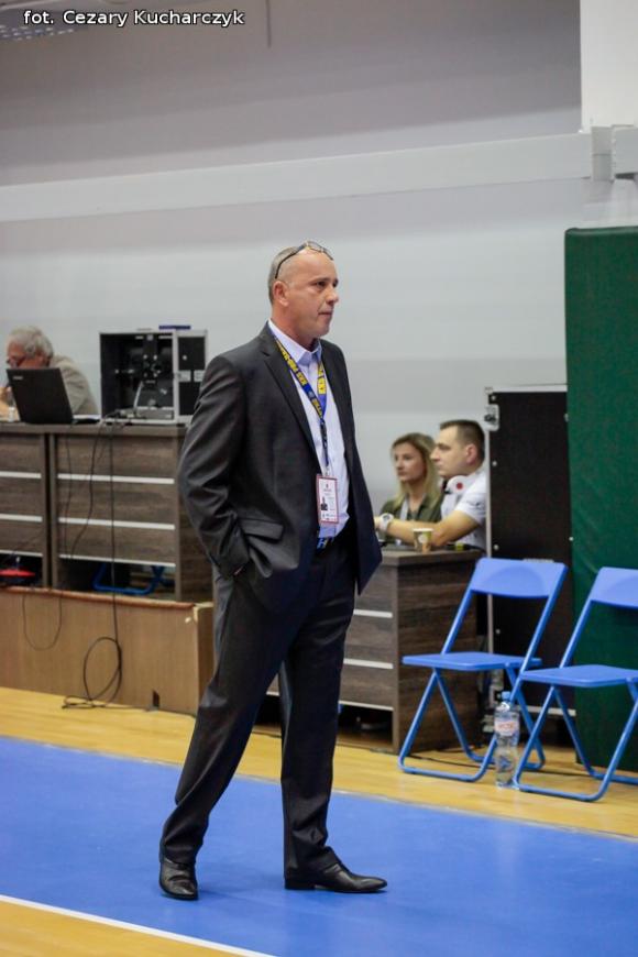  Polfarmex Kutno wygrywa po walkowerze