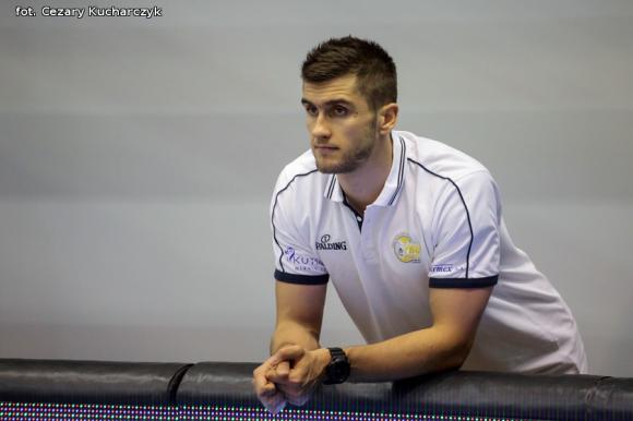  Polfarmex Kutno wygrywa po walkowerze