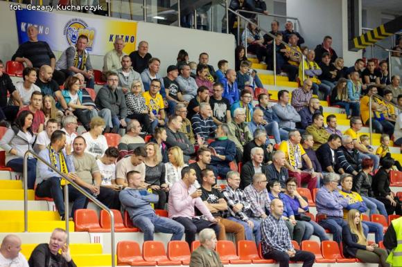  Polfarmex Kutno wygrywa po walkowerze